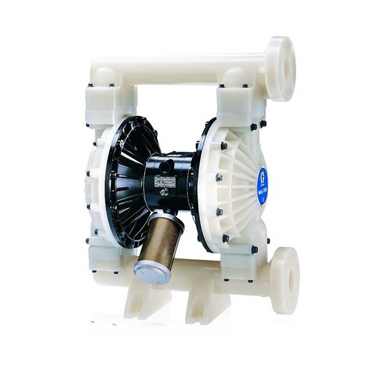 Husky 2150 Double Diaphragm Pump