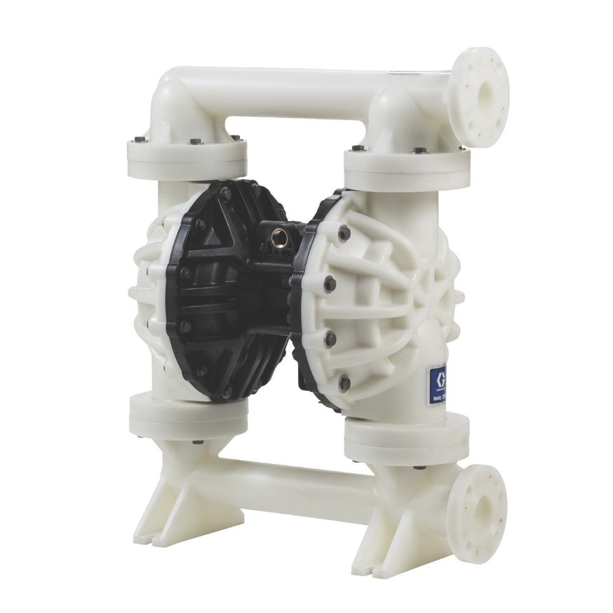 Husky 2200 Air Operated Double Diaphragm Pump