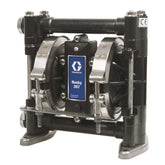 Pompe à double diaphragme Husky 307