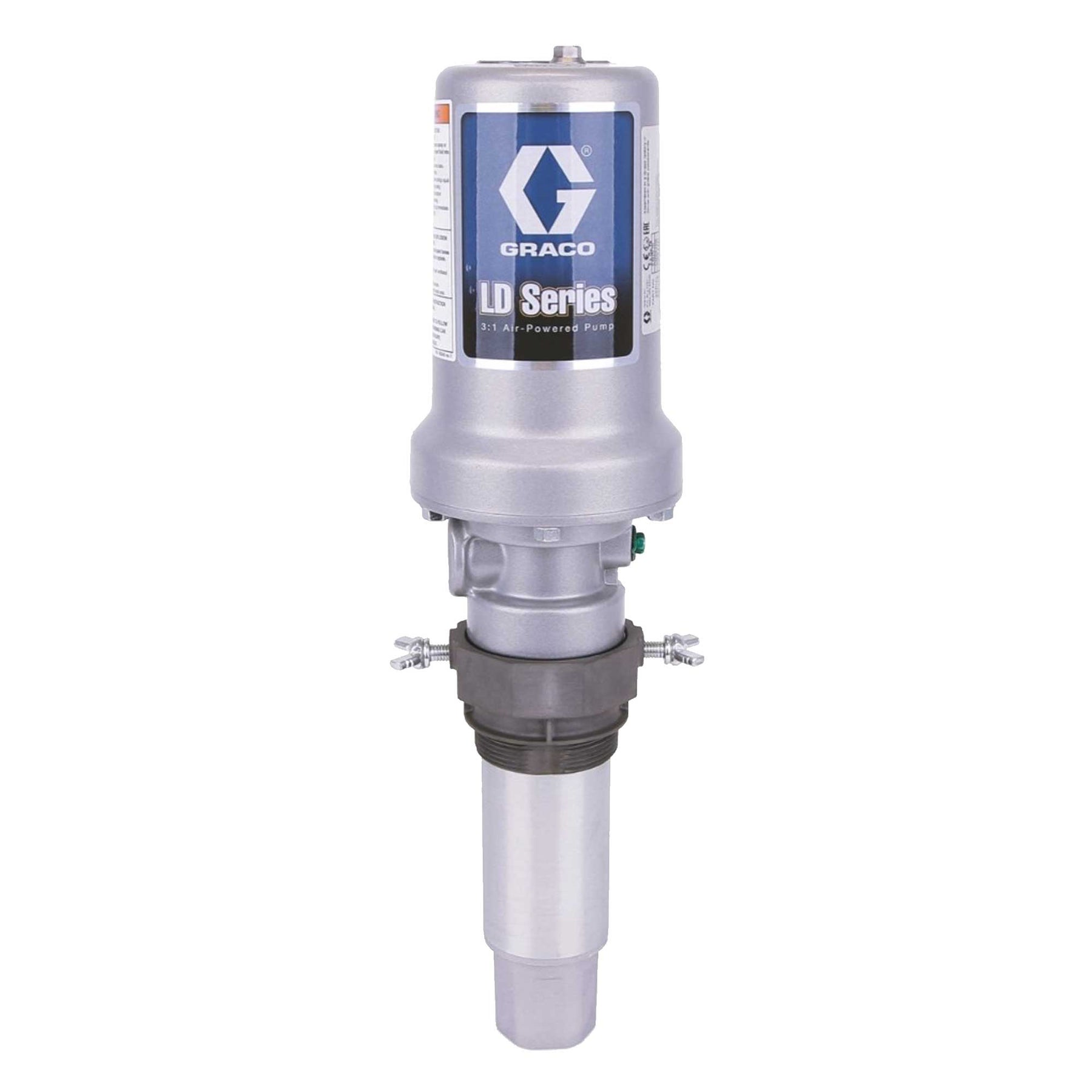 LD Series Pumps