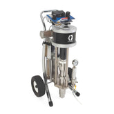 Merkur Bellows Pump