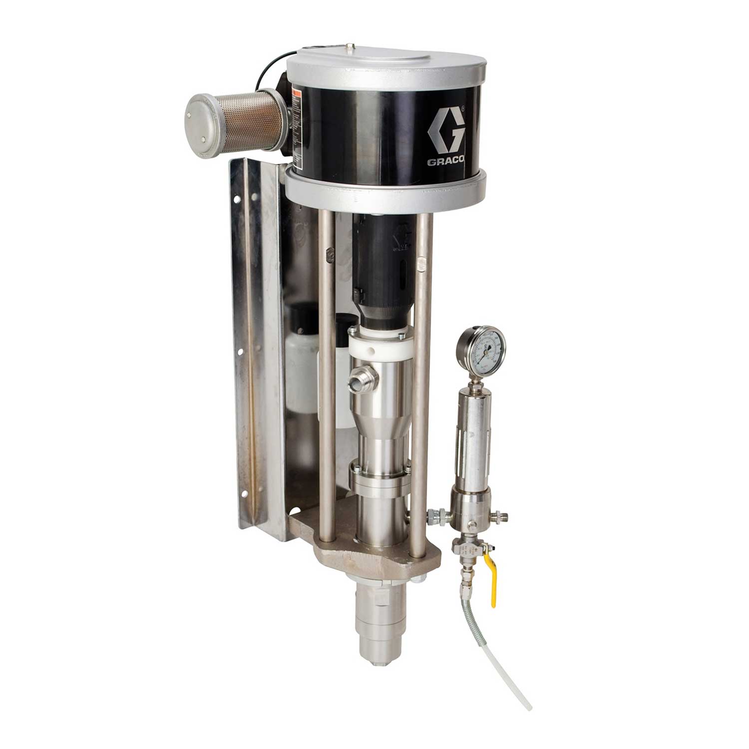 Merkur Bellows Pump