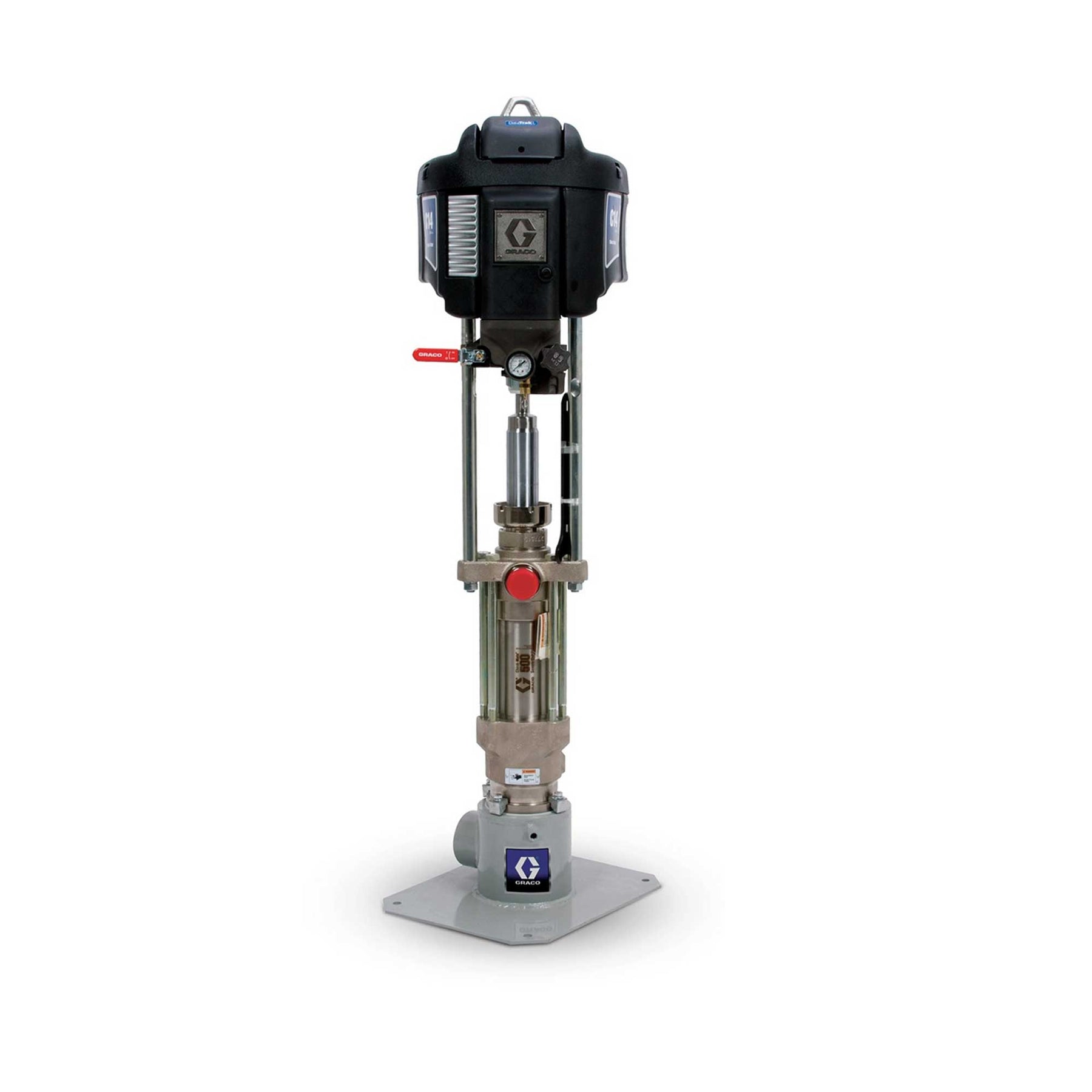 NXT Check-Mate Pump