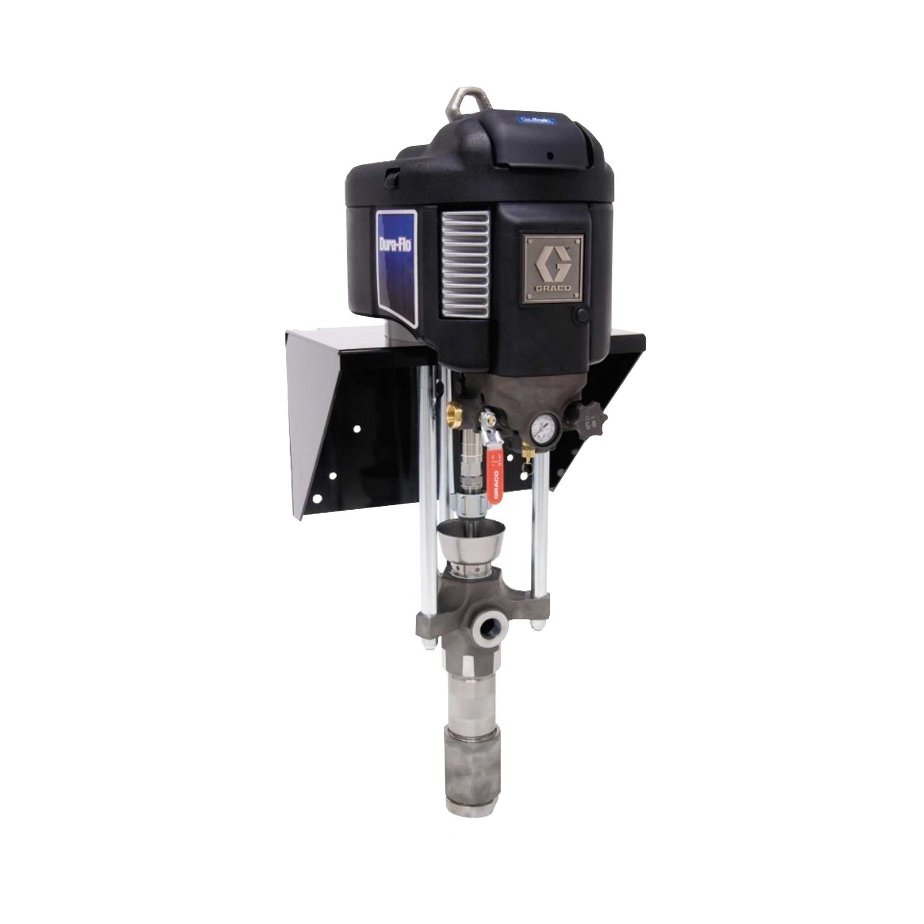 NXT Dura-Flo Pump