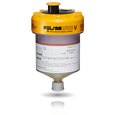 Lubrifiant Pulsar V