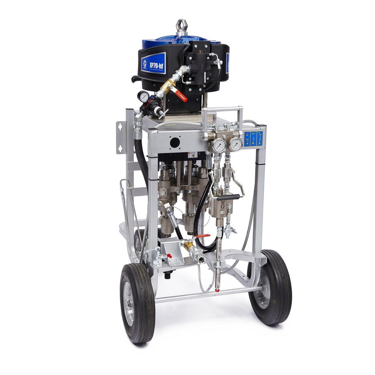XP50 / XP70 High Flow Sprayers