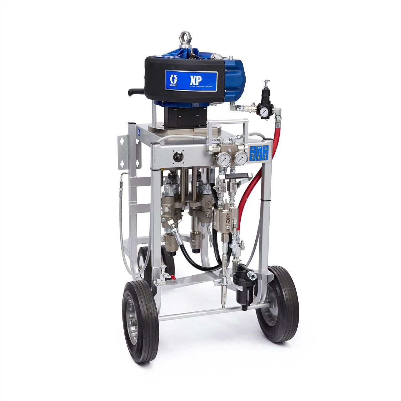XP35 / X50 / XP70 System Sprayers