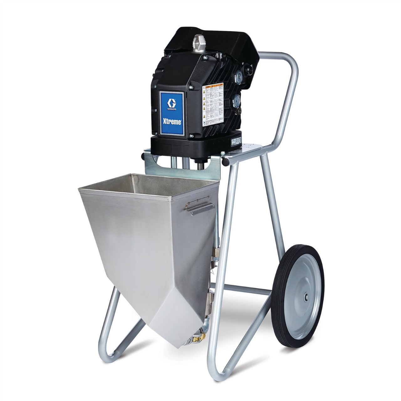 e-Xtreme Electric High Pressure Airless Sprayer