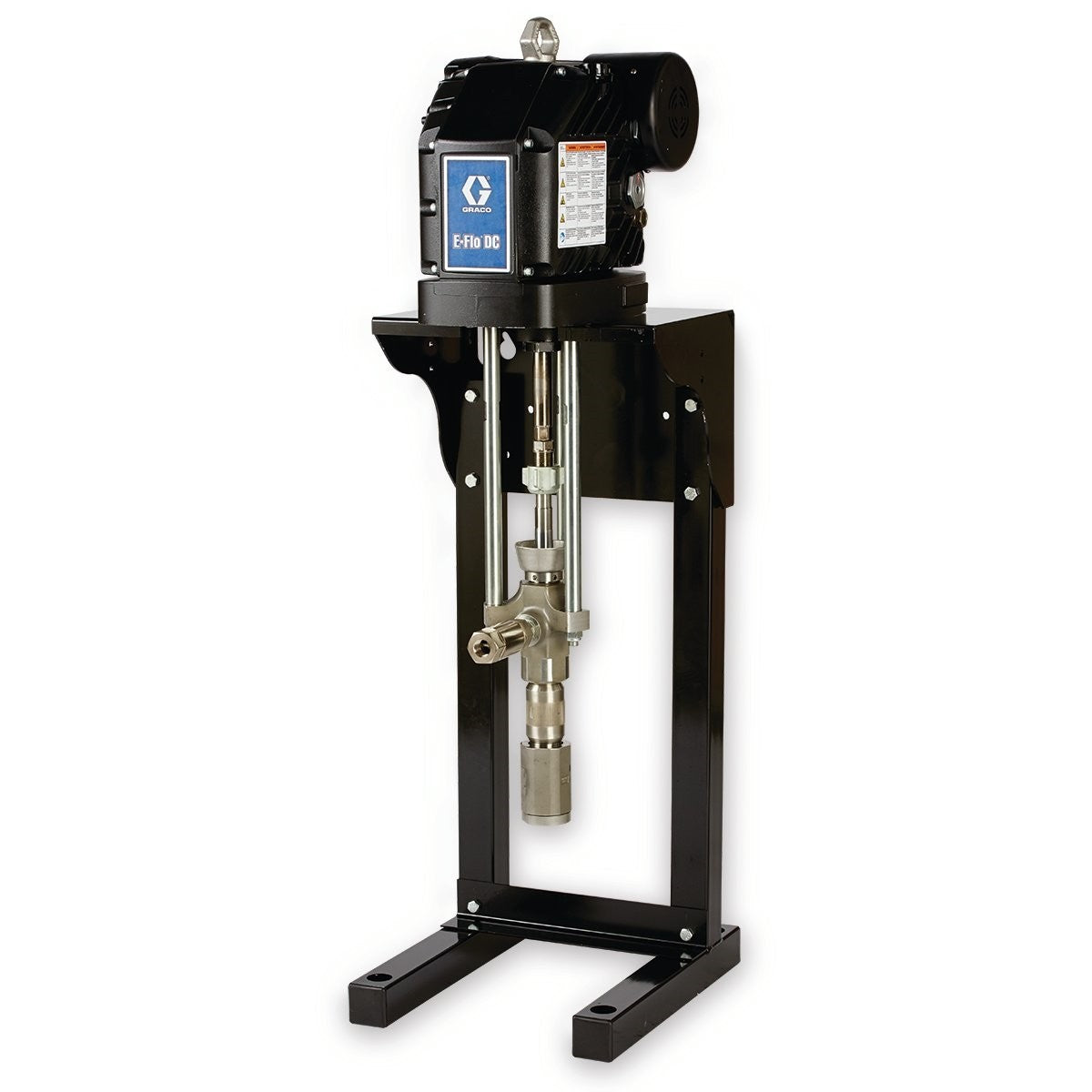 Balle E-Flo DC 2