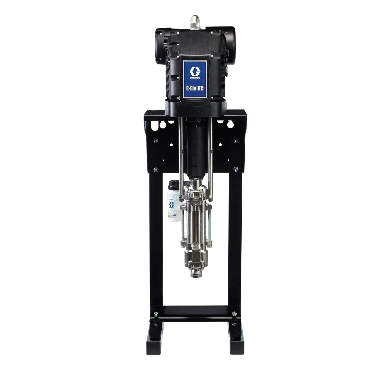 E-Flo DC 4 balles
