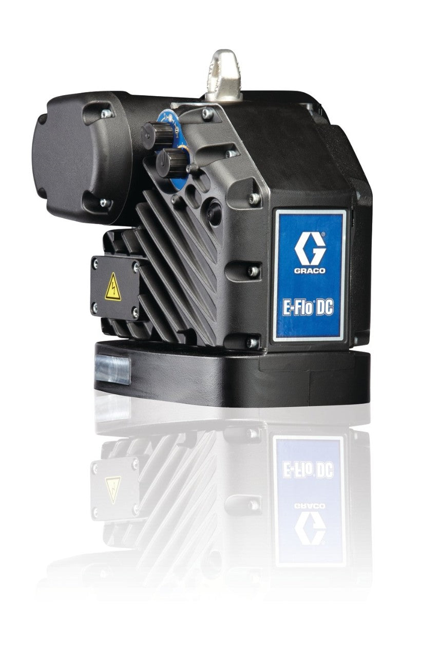 E-Flo DC 4 balles