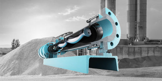 Maximizing Efficiency in Cement Slurry Transfer with Allweiler PC Pumps