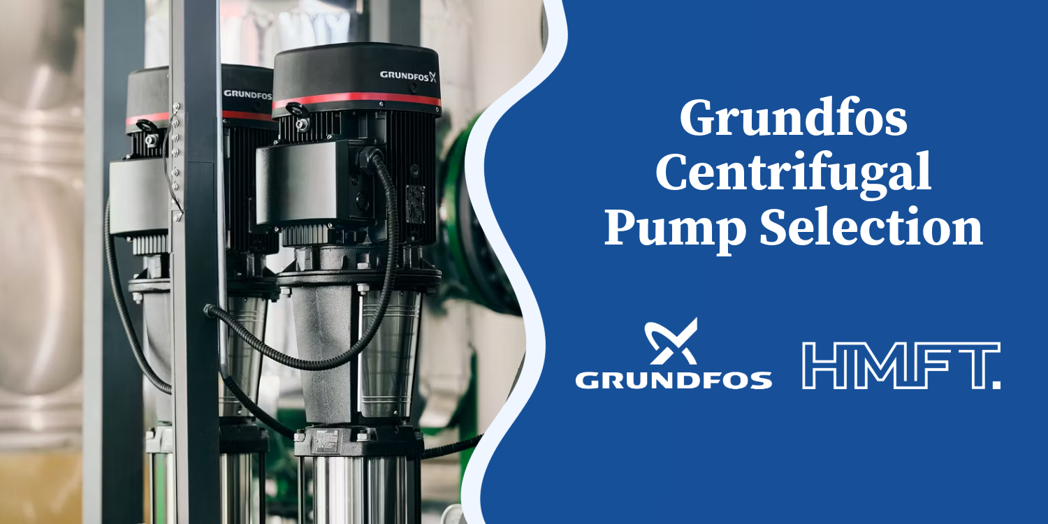 Grundfos Centrifugal Pumps: Performance, Applications, and How to Choose the Right Model