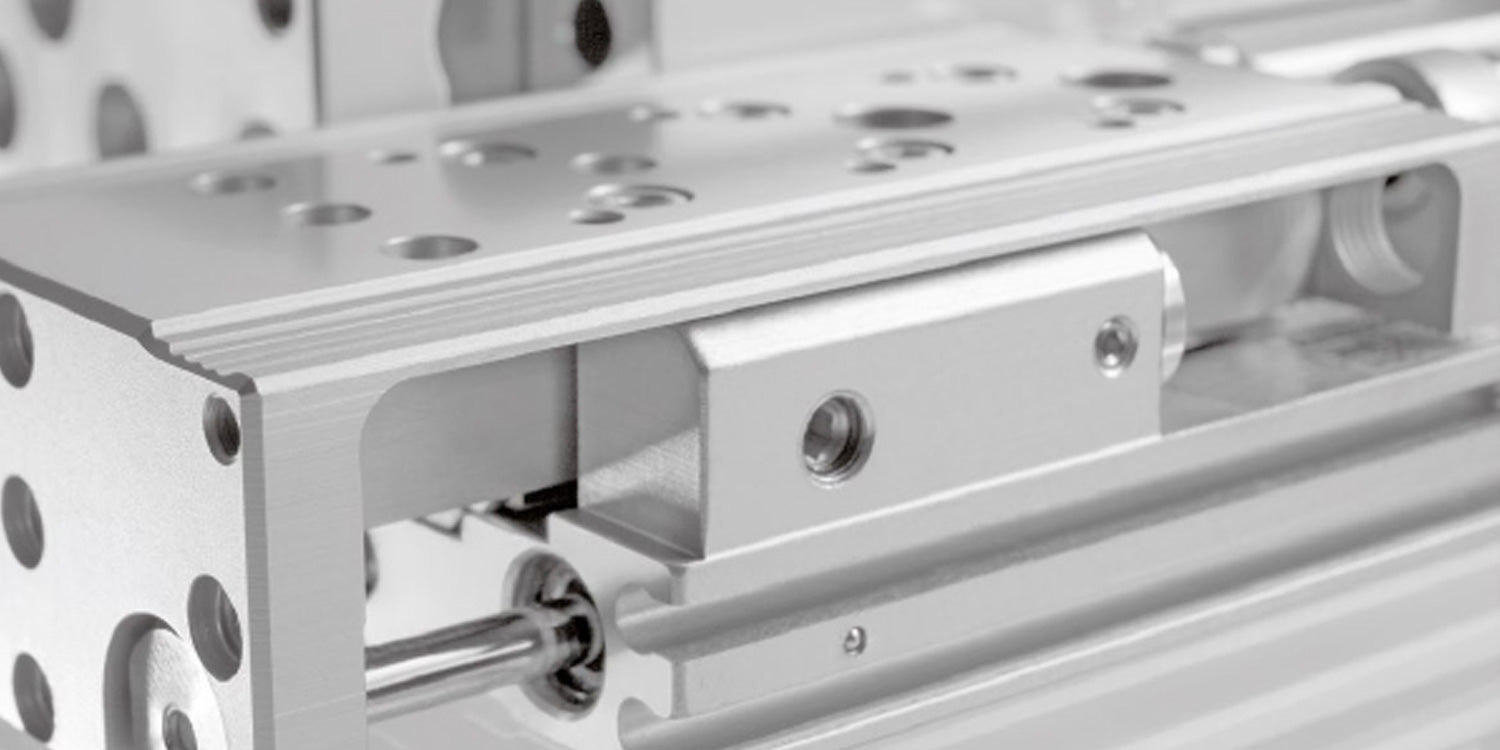 The Evolution of Pneumatic Cylinders: A Closer Look at Aventics Technology