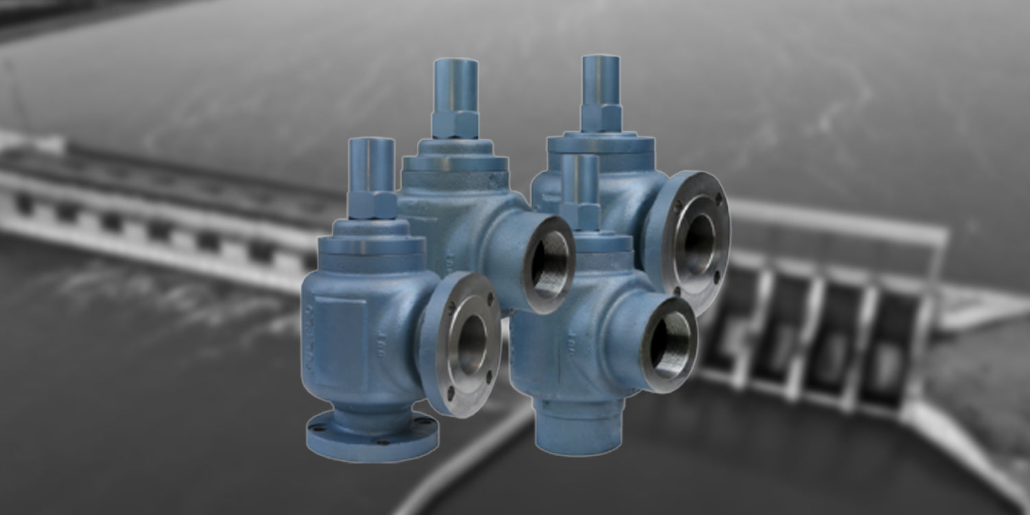 Fulflo Valves: Ensuring Reliable Performance in Power Plant Hydraulic Systems