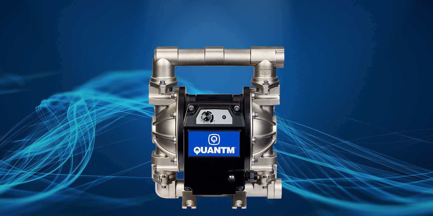 Discovering The Quick ROI Of The Quantm Eodd Pump
