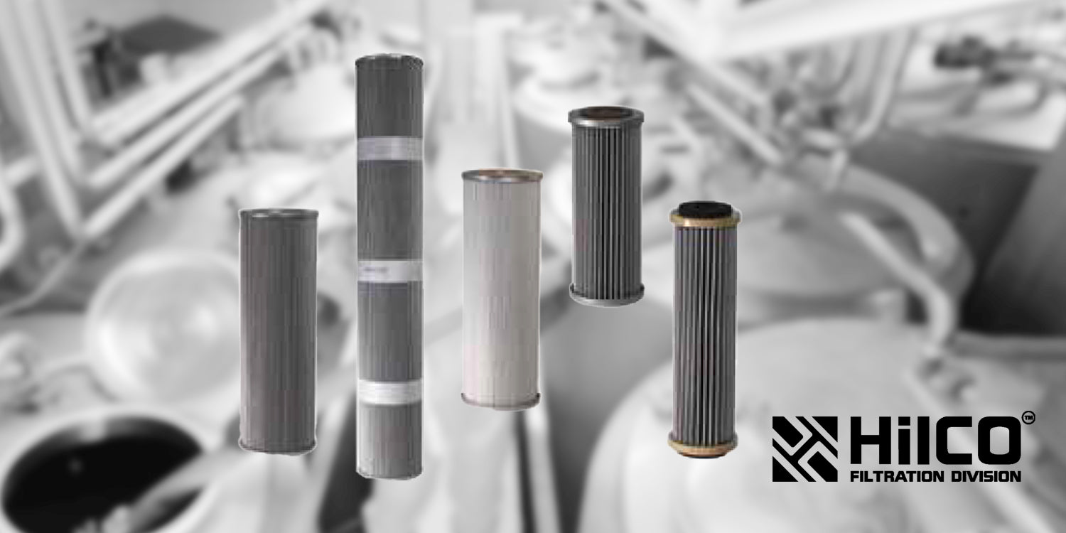 Hilco Filters: Cutting Chemical Plant Maintenance Costs | HMFT