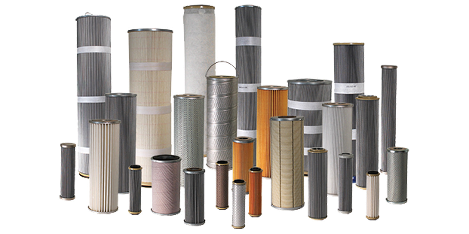 Unveiling the Pivotal Role of Hilco Filter Cartridges in Contemporary Industries