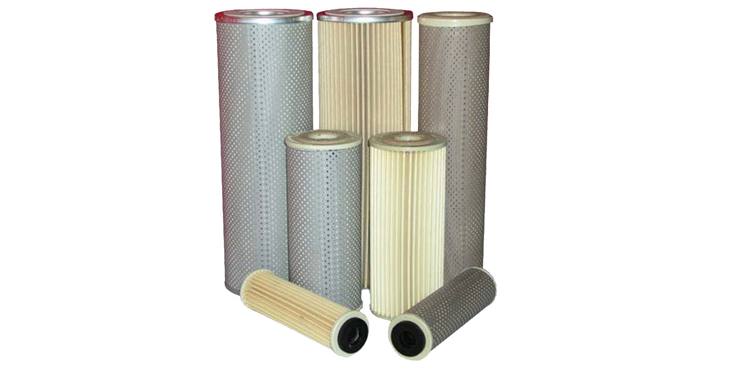 Industrial Filter Cartridge Brand Comparison: Discover Hilco's Edge