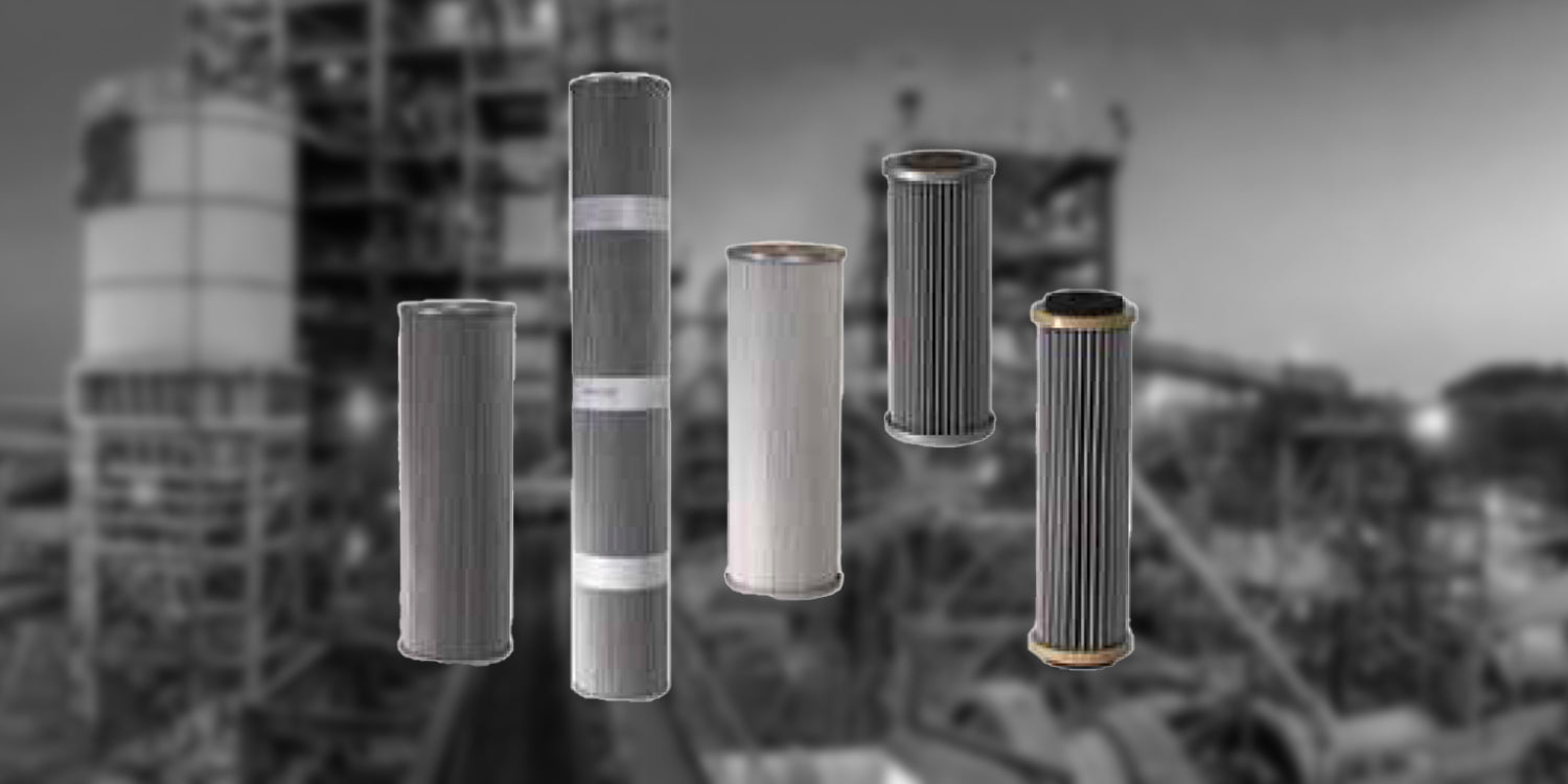 Maximizing Efficiency in Mining Operations with Hilliard's Synthetic High-Flow Filter Cartridges