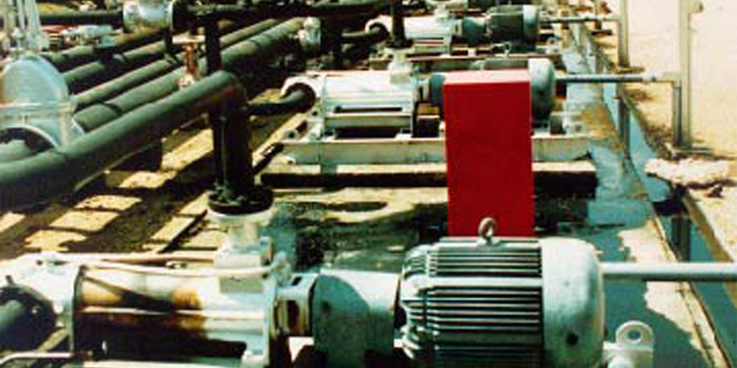 Introduction to IMO Three-Screw Pumps: The Basics Every Industry Professional Should Know