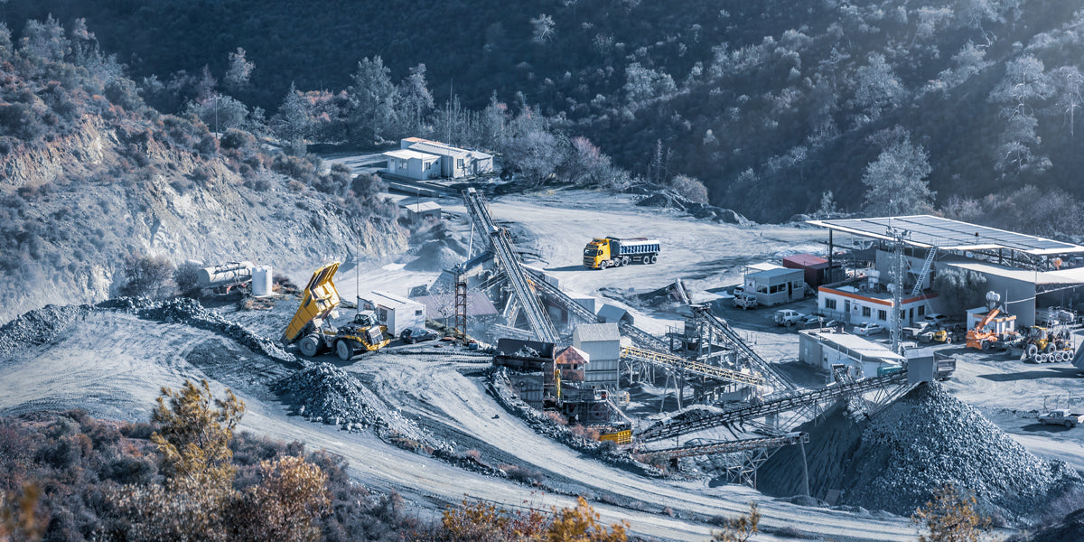 Lube Oil Skids For Mining: The Advantages Of Using Imo Pumps