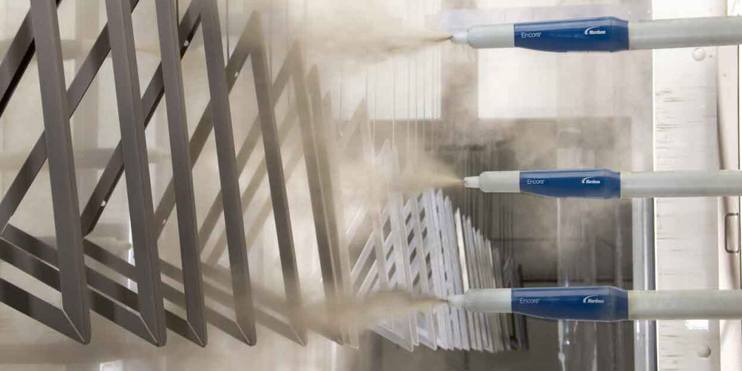 Elevate Coating with Encore HD Auto Systems | HMFT