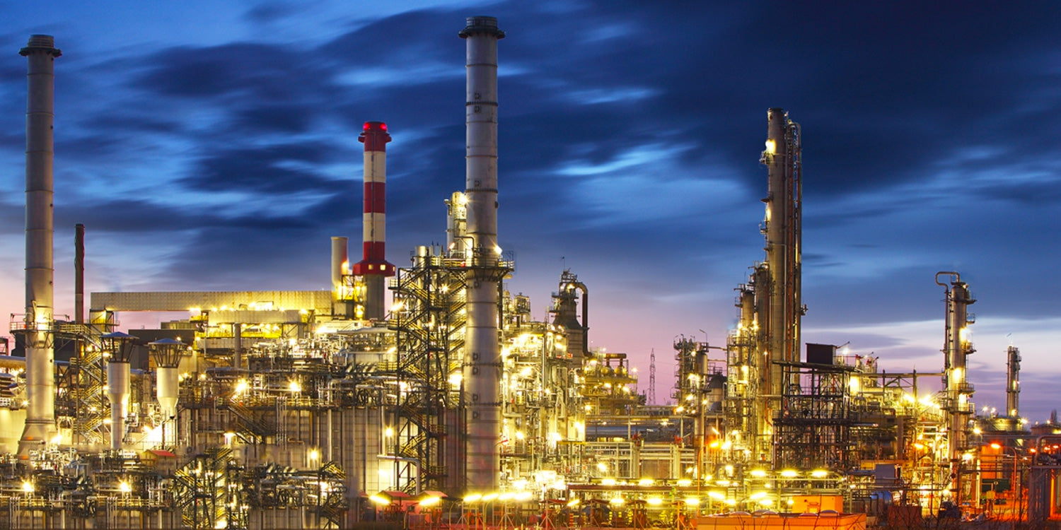 The Importance of Reliable Pumps in the Oil & Gas Industry