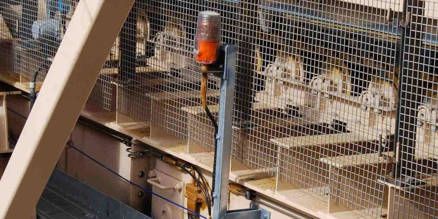 Boosting Mining Safety with Pulsarlube | HMFT Pumps