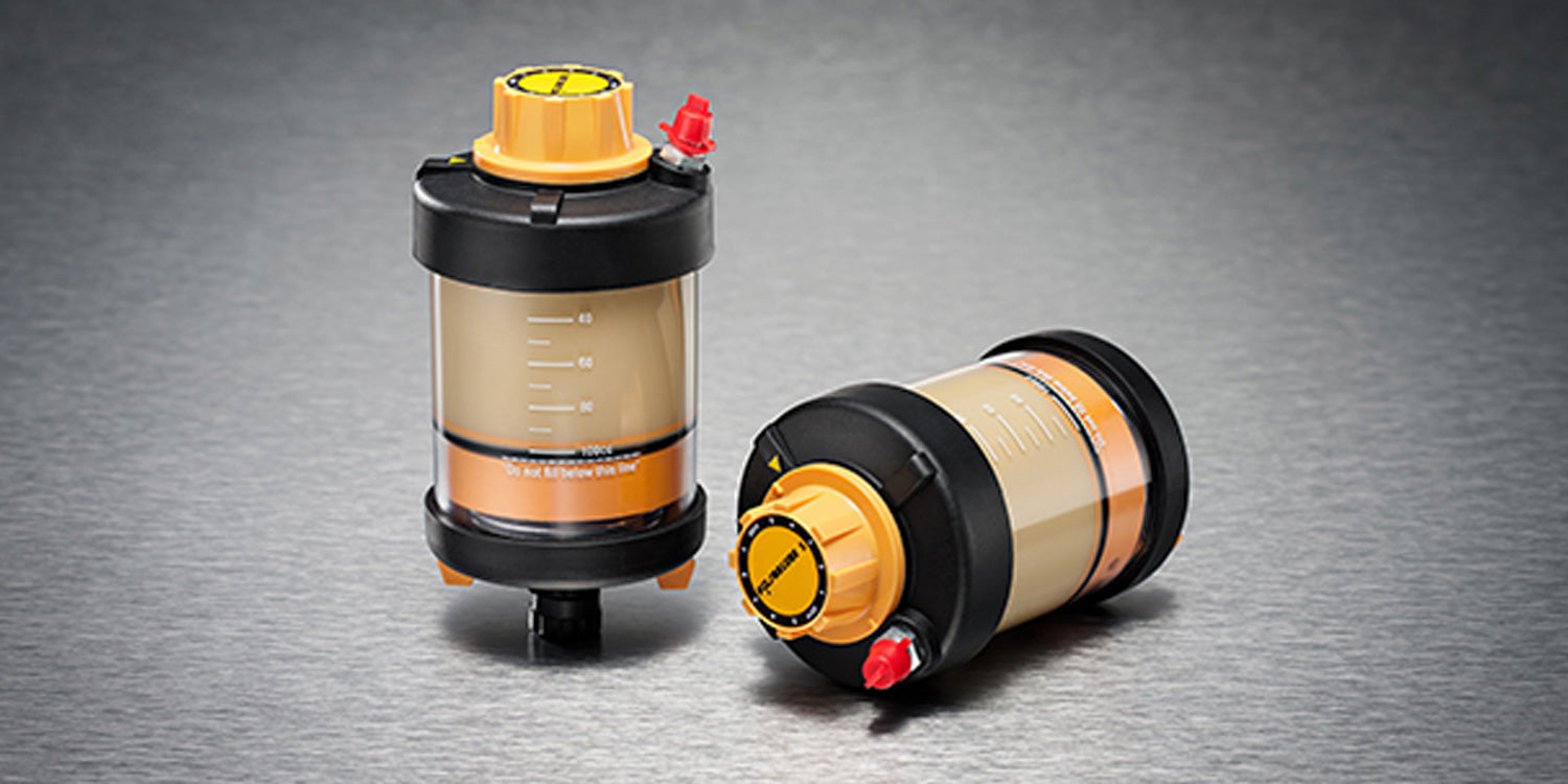 Cutting Corners Without Cutting Quality: How Pulsarlube Lubrication Pumps Slash Maintenance Costs