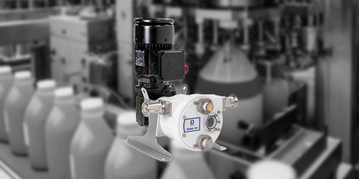 Maximizing Hose Life in Peristaltic Pumps: The SoloTech Advantage for Food and Beverage Manufacturing