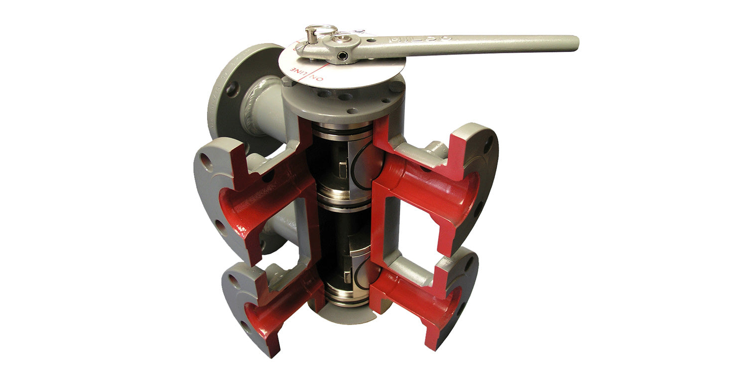 Cutting Costs with Hilco Transfer Valves: A Maintenance Game Changer