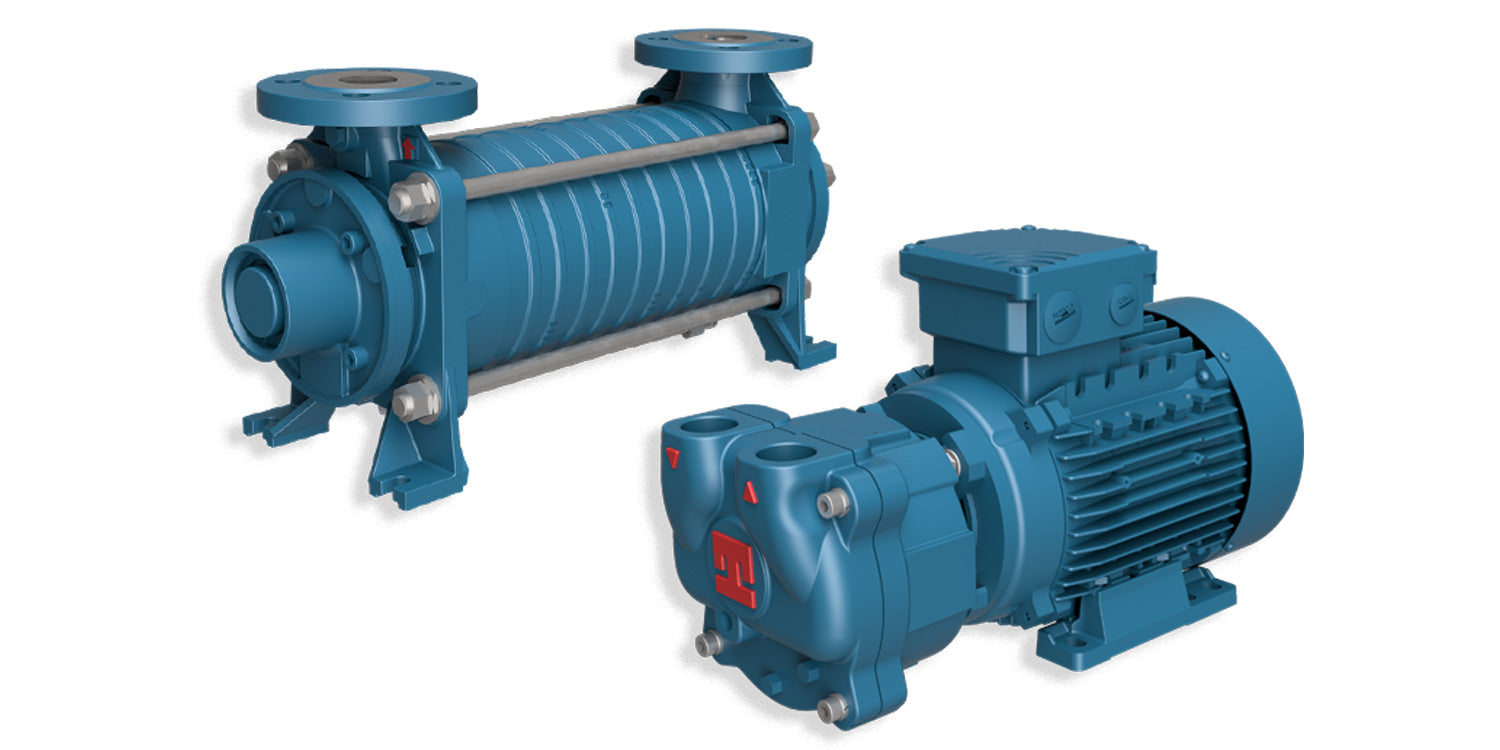 Choosing the Right Travaini Hot Oil Pump for Your Industrial Application