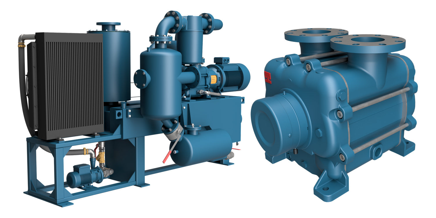 Exploring the Versatility of Travaini Hot Oil Pumps Across Different Industries