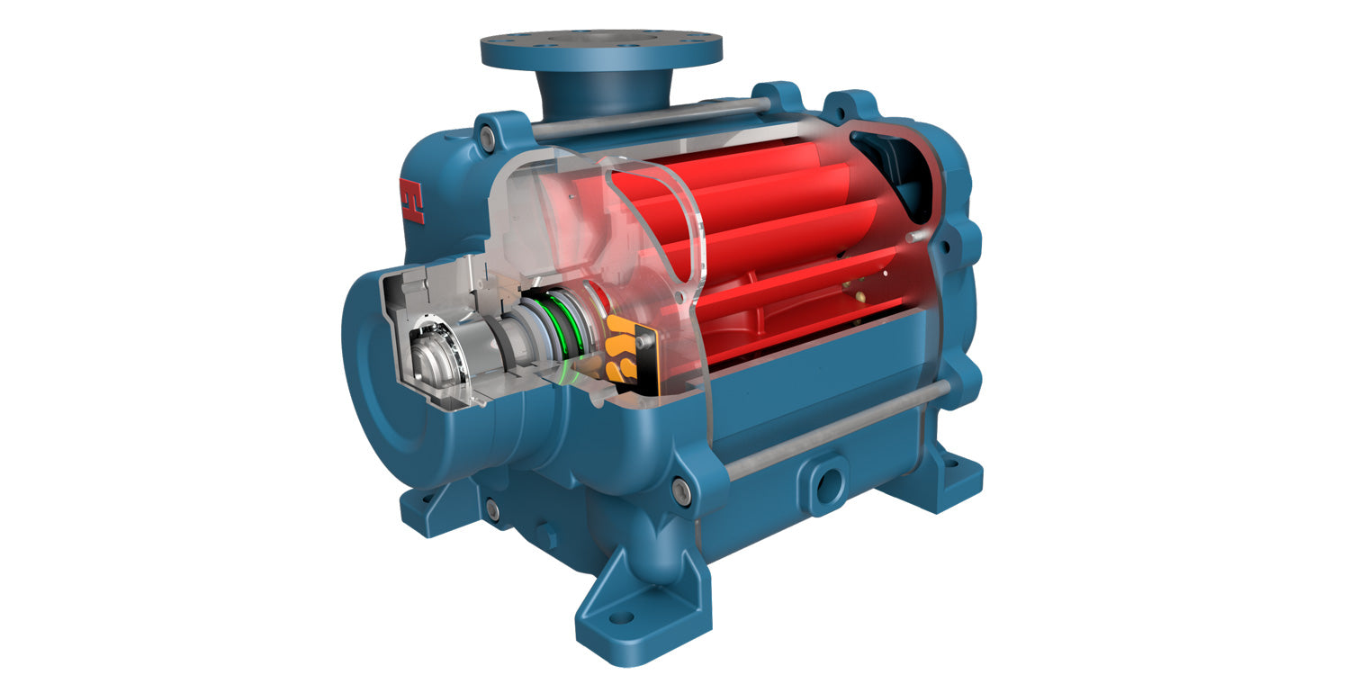 Maintenance Tips for Maximizing the Lifespan of Travaini Hot Oil Pumps