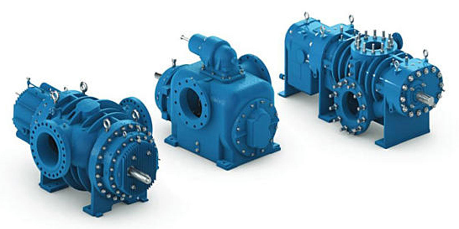 Industrial Mastery with Warren Two-Screw Pumps: Applications & Benefits