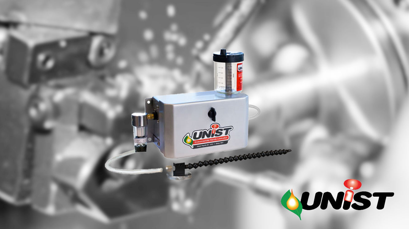 Reducing Fluid Waste: The Unist Advantage in Mining Equipment Manufacturing