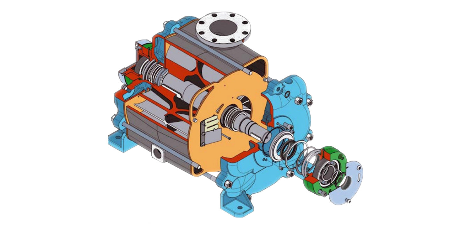 Maintenance Tips for Extending the Lifespan of Your Travaini Vacuum Pump