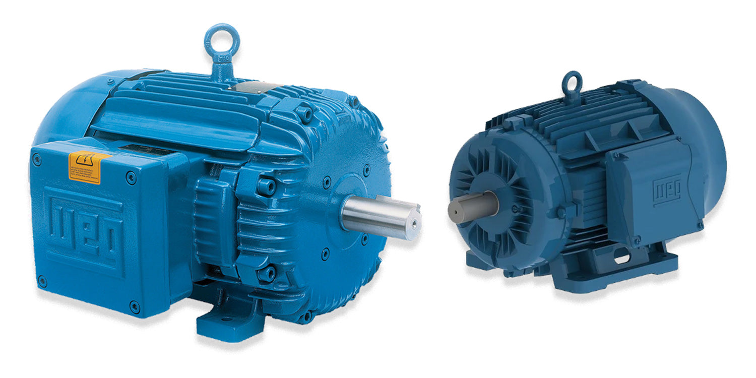 Mastering Maintenance: A Comprehensive Guide to WEG Motor-Driven Pump Care