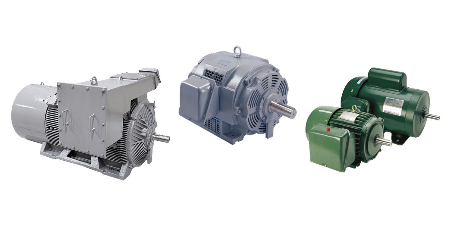 Matching Teco Westinghouse Motors with Industrial Pumps: An Expert Guide