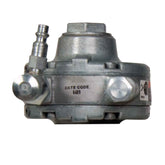 101140 - 3/4 HP (550 W) Air Motor