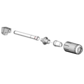 1081638 - Nozzle Nut