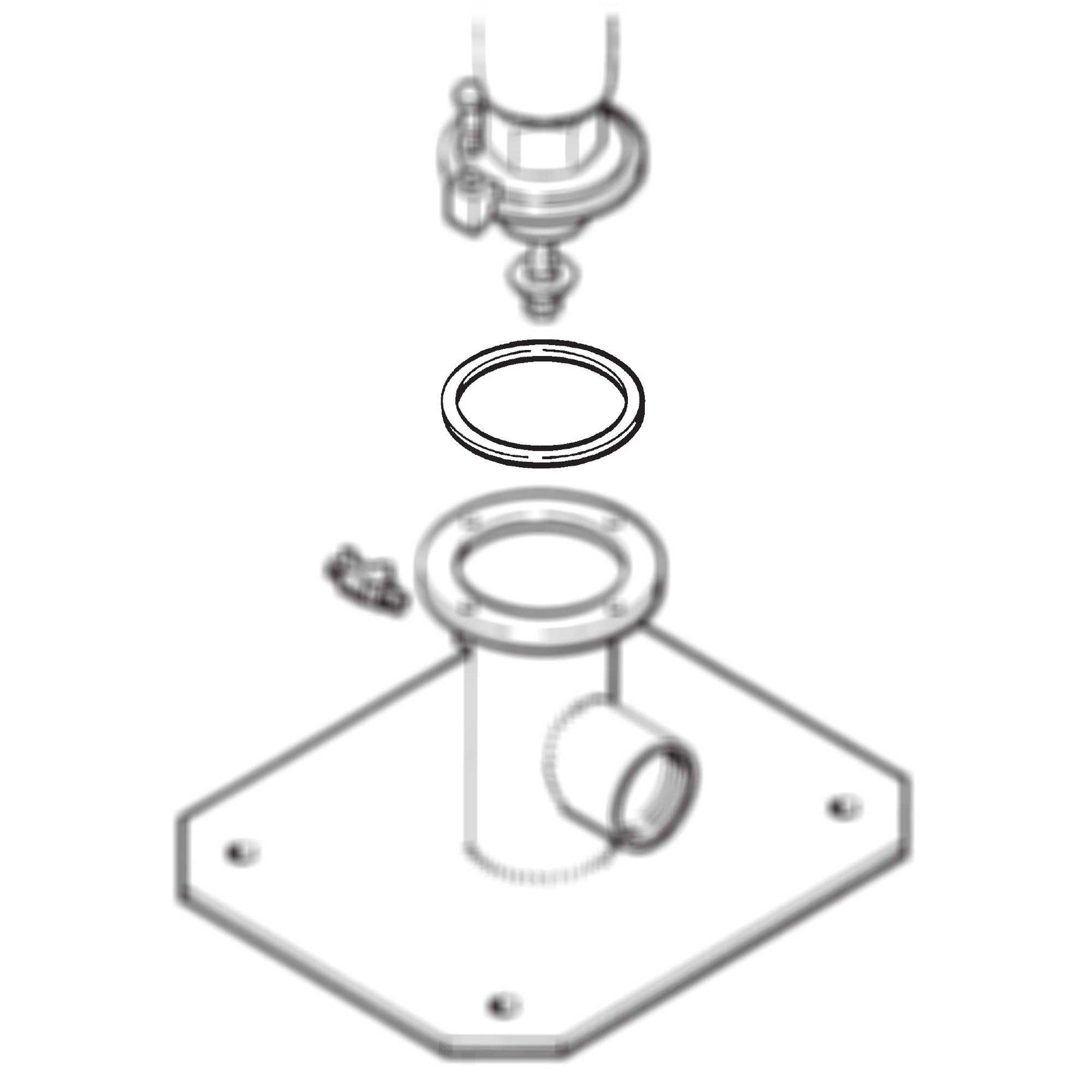 109495 - Packing O-Ring