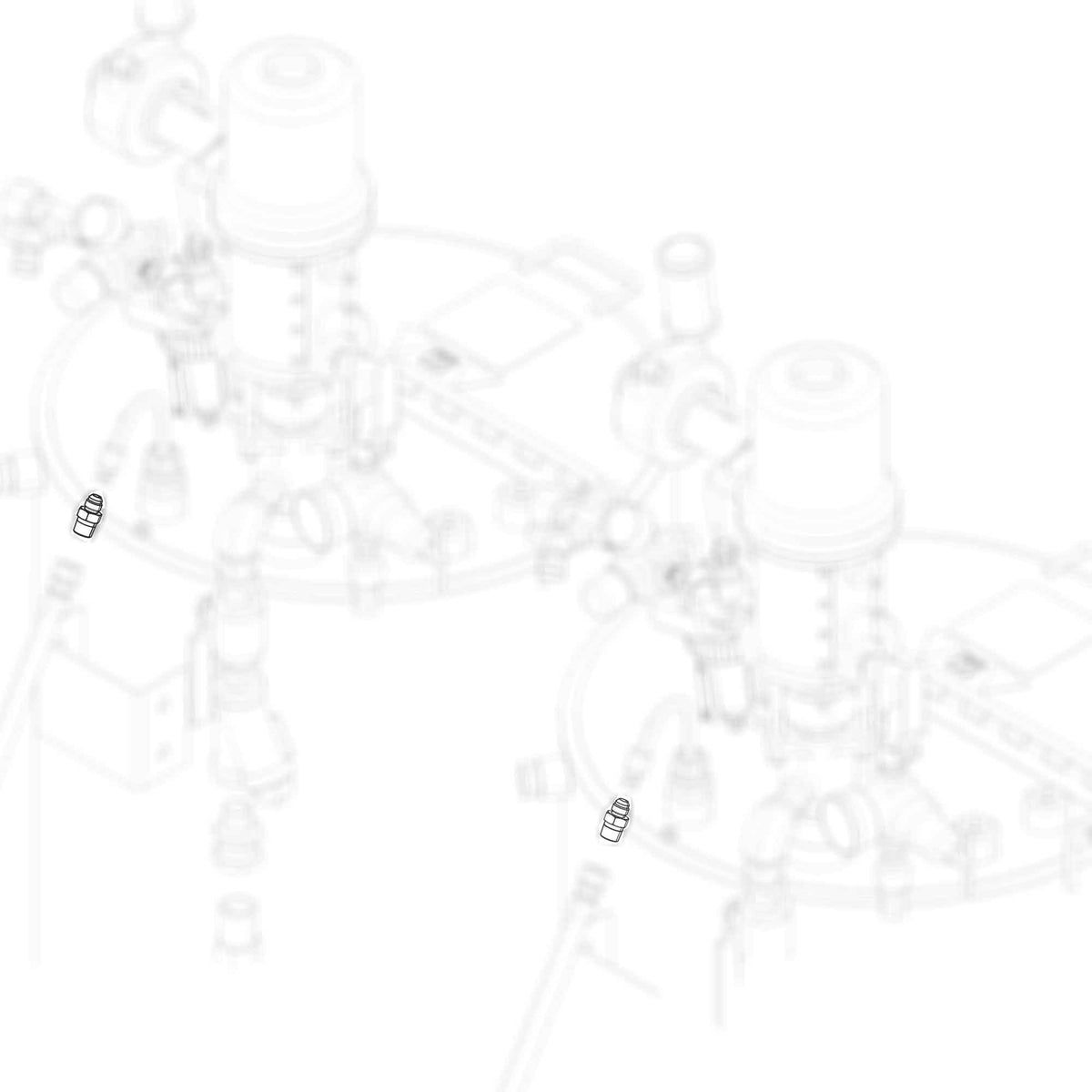 112100 - Fitting Adapter Male