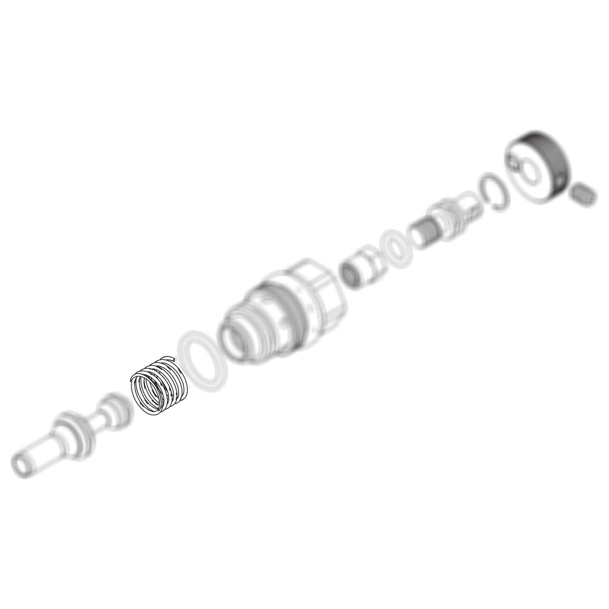 114069 - Compression Spring