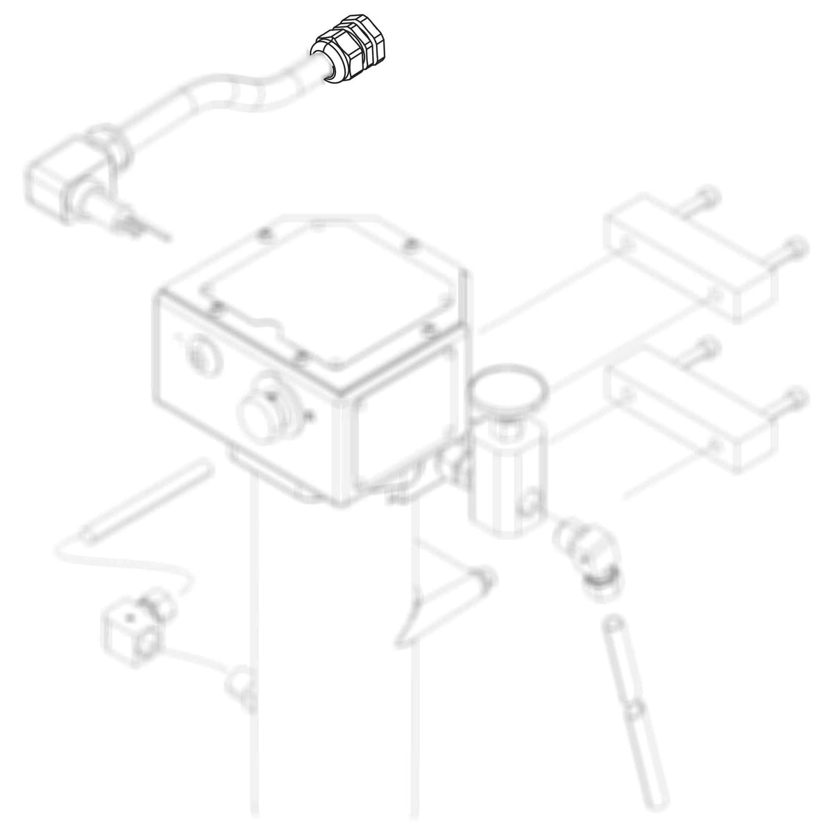 116171 - Bushing