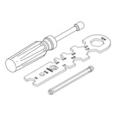 117642 - Nut Driver Tool