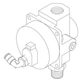 120435 - Piloted Remote Regulator