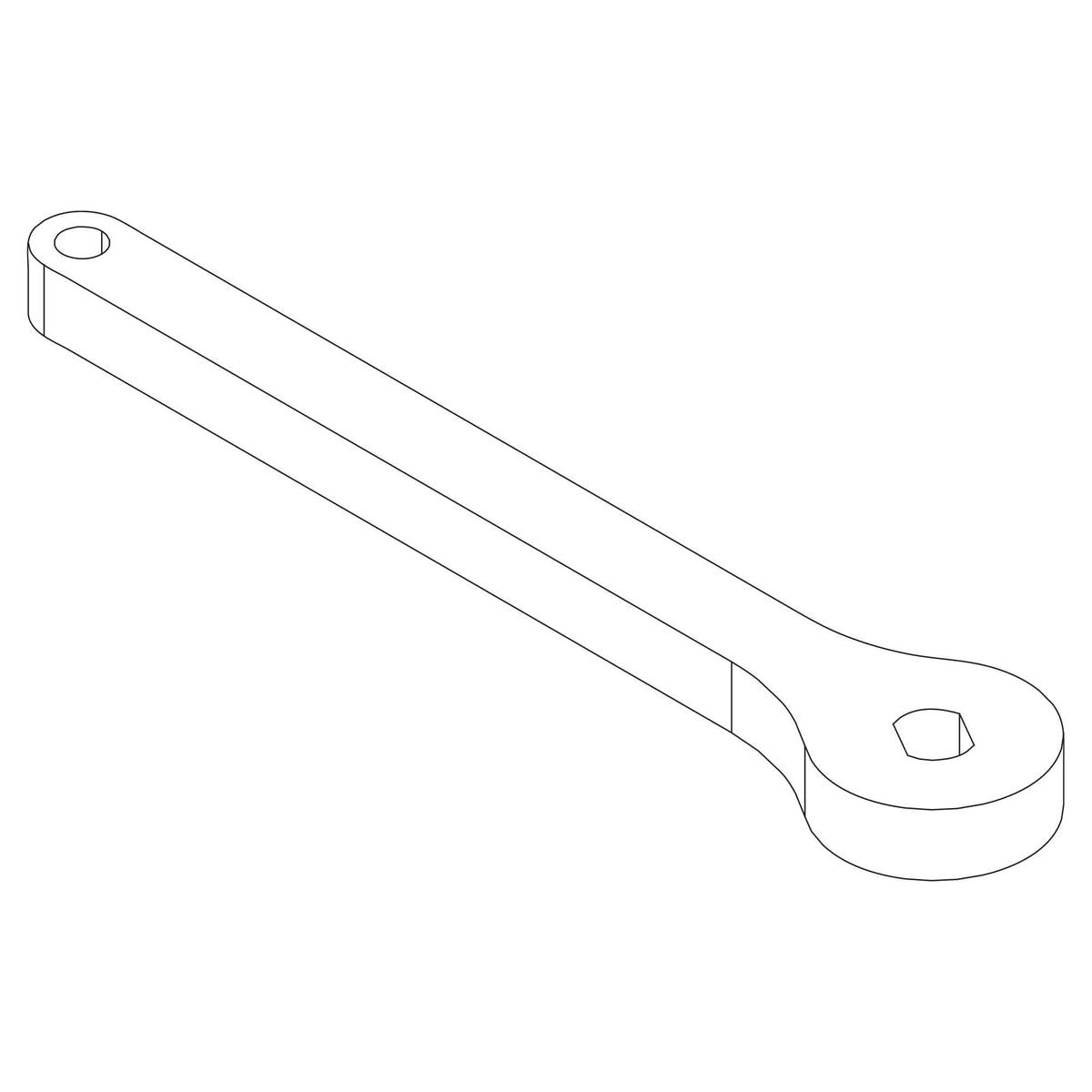 126786 - Tool Restrictor