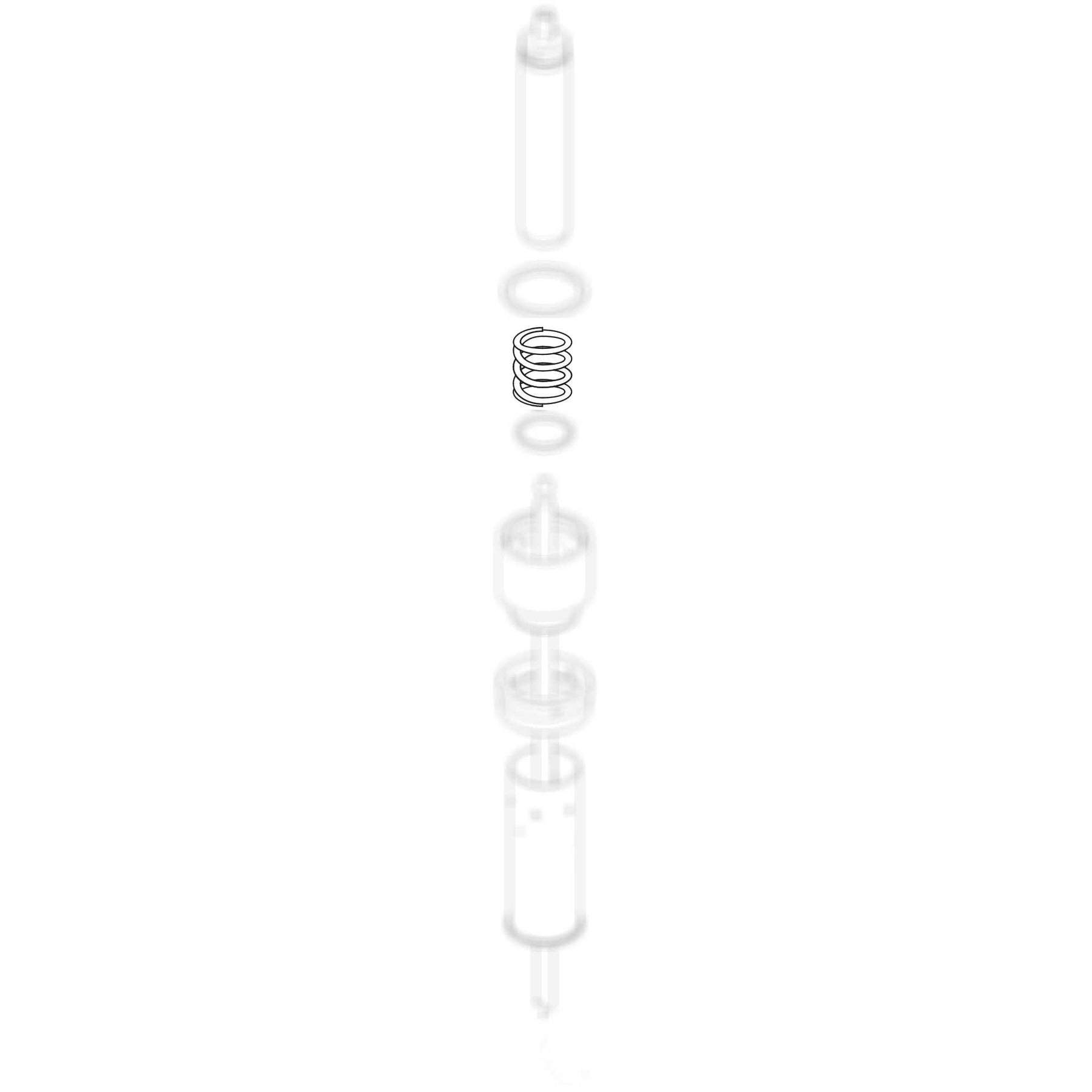 157633 - Compression Spring